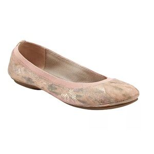 NWOT Bandolino Edition ballet flats